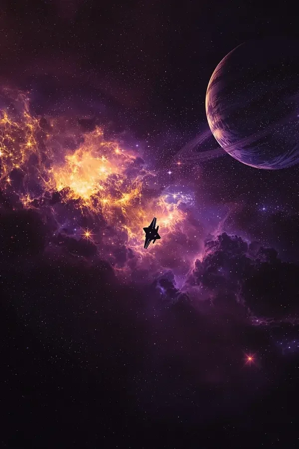 星河渡口 电影 海报